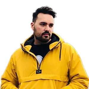 Borja Profile Picture