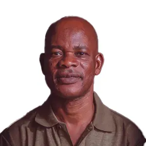 Yussif Profile Picture